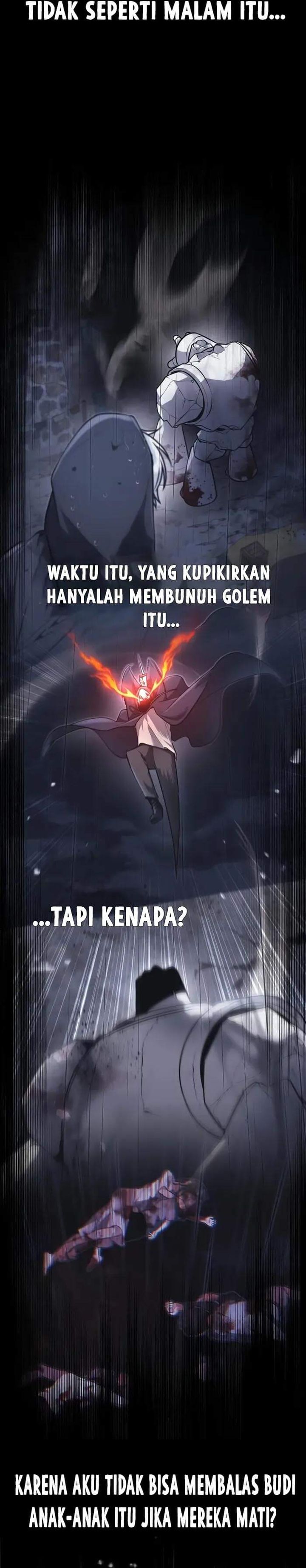 Genius Prismatic Mage Chapter 26 Gambar 5