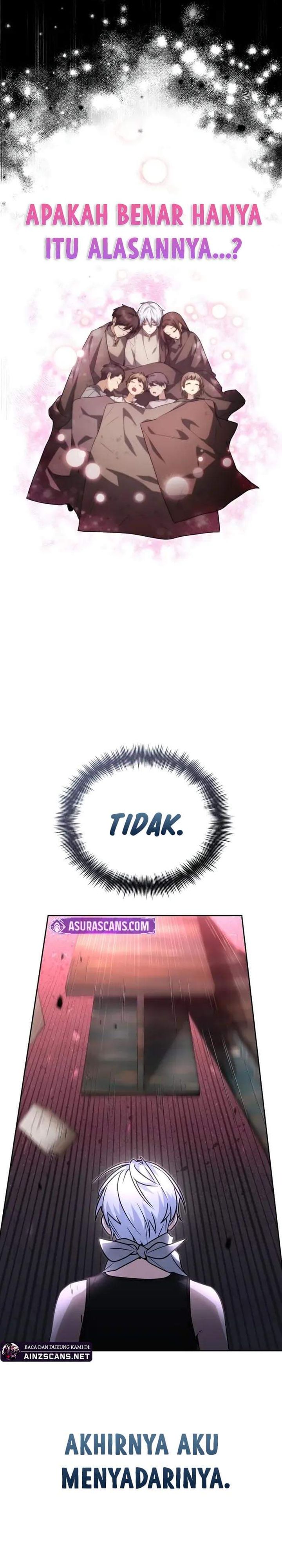 Genius Prismatic Mage Chapter 26 Gambar 6