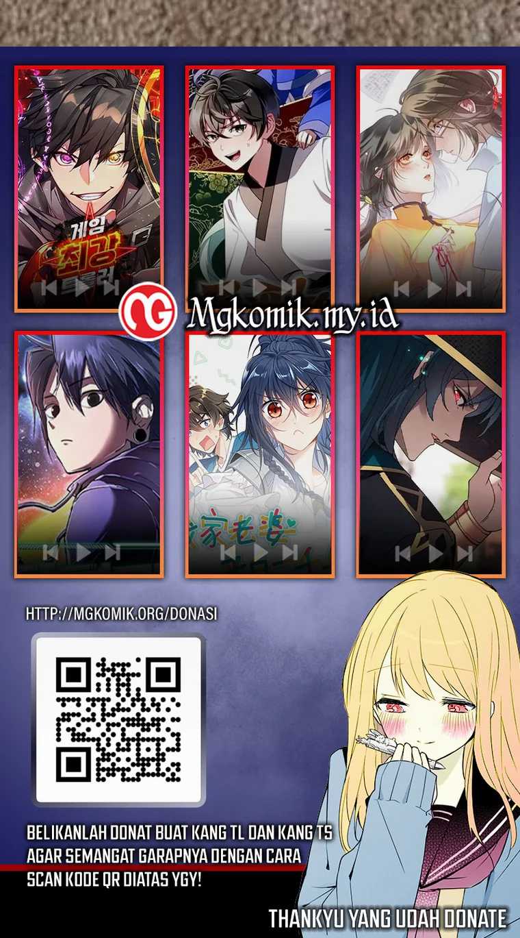 Global Gao Wu Chapter 292 Gambar 19