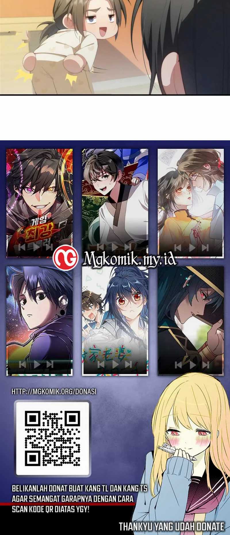 Global Gao Wu Chapter 290 Gambar 32