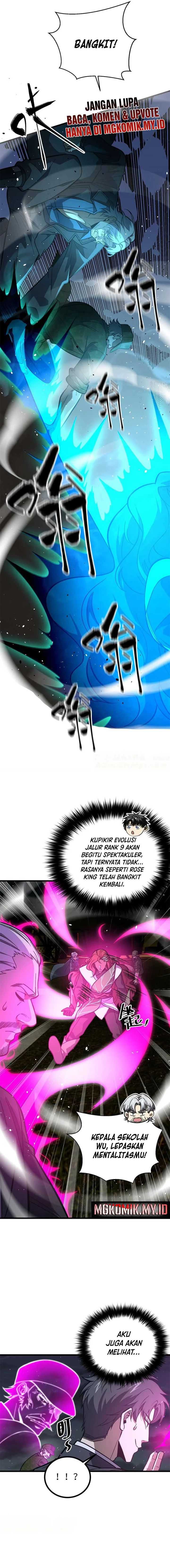 Global Gao Wu Chapter 271 Gambar 7