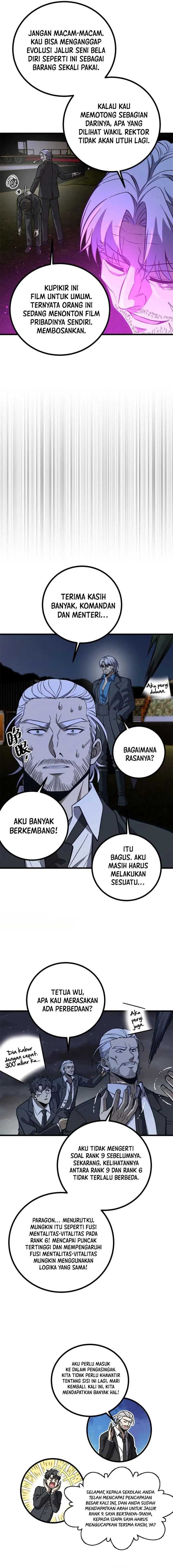 Global Gao Wu Chapter 271 Gambar 8