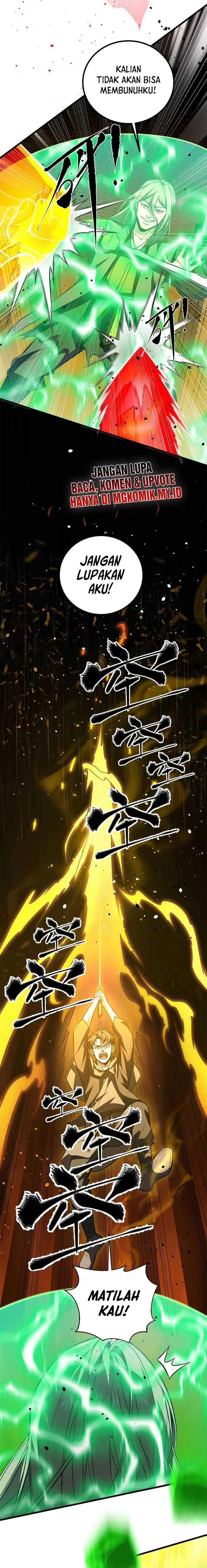Global Gao Wu Chapter 262 Gambar 3