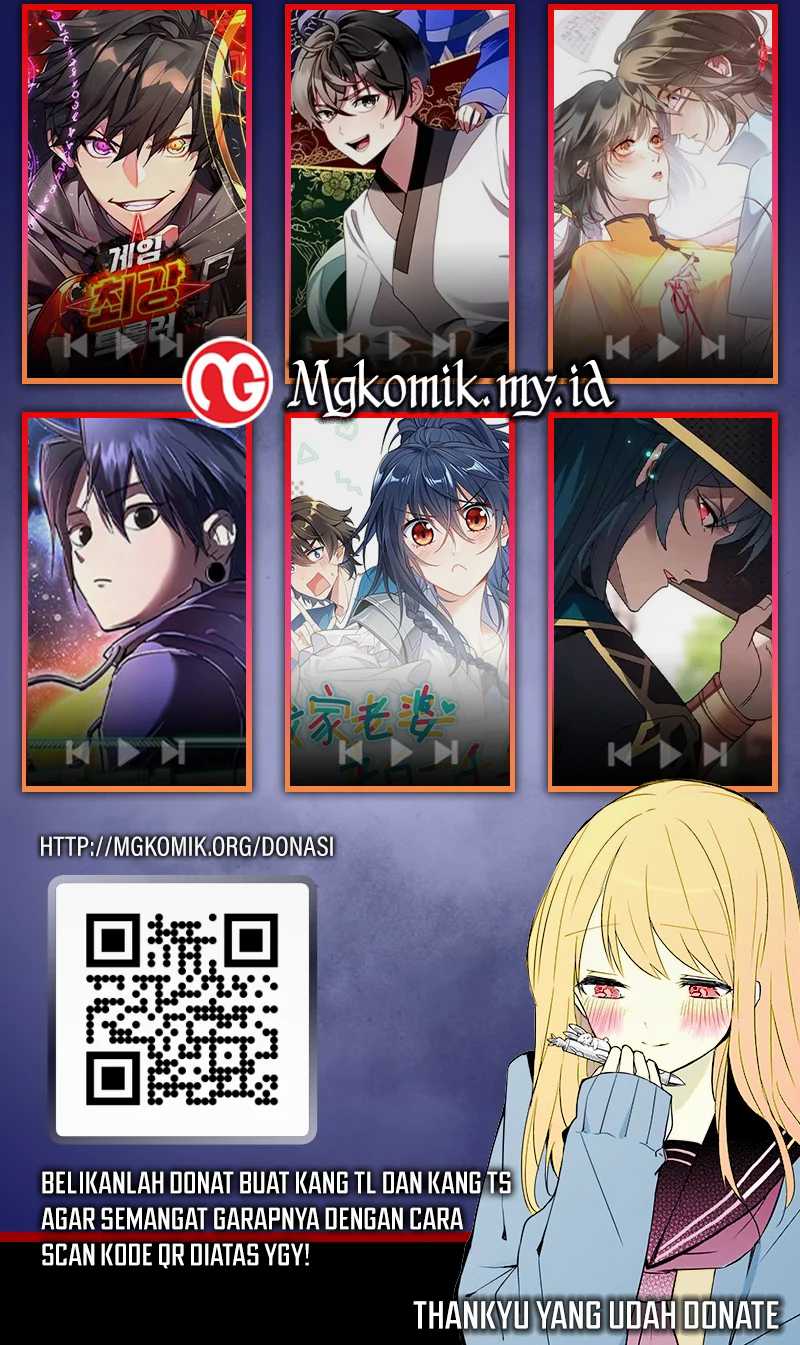 Global Gao Wu Chapter 234 Gambar 26