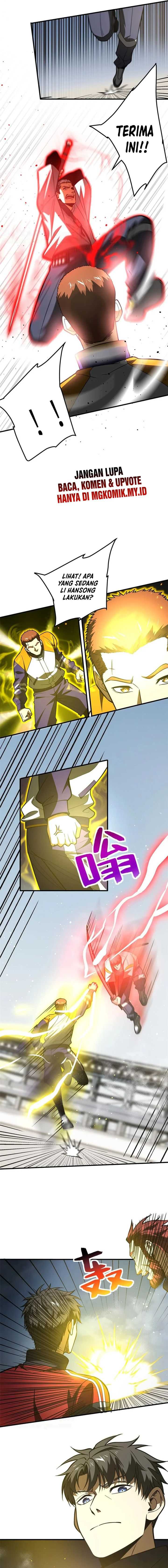 Global Gao Wu Chapter 227 Gambar 7
