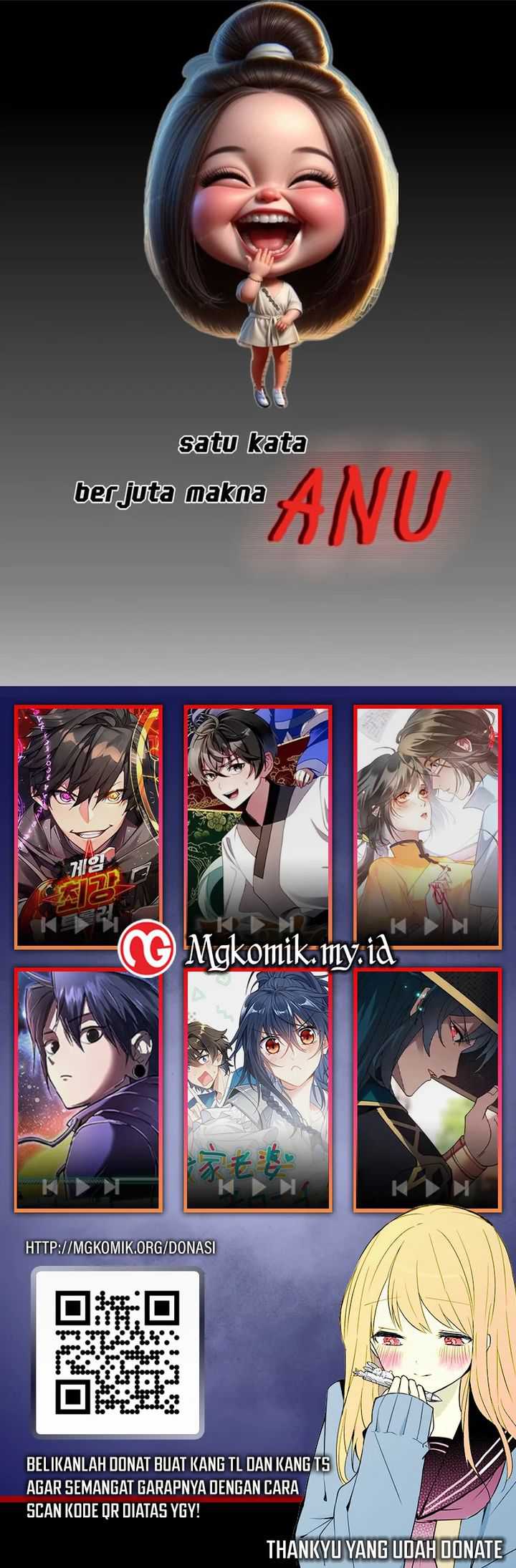 Global Gao Wu Chapter 220 Gambar 10