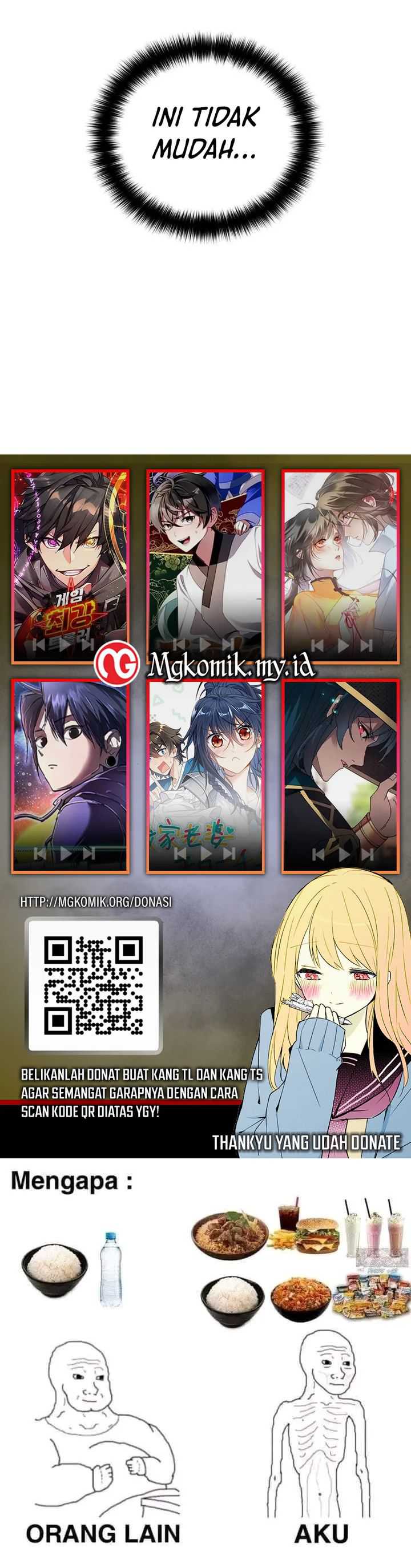 Global Gao Wu Chapter 200 Gambar 10