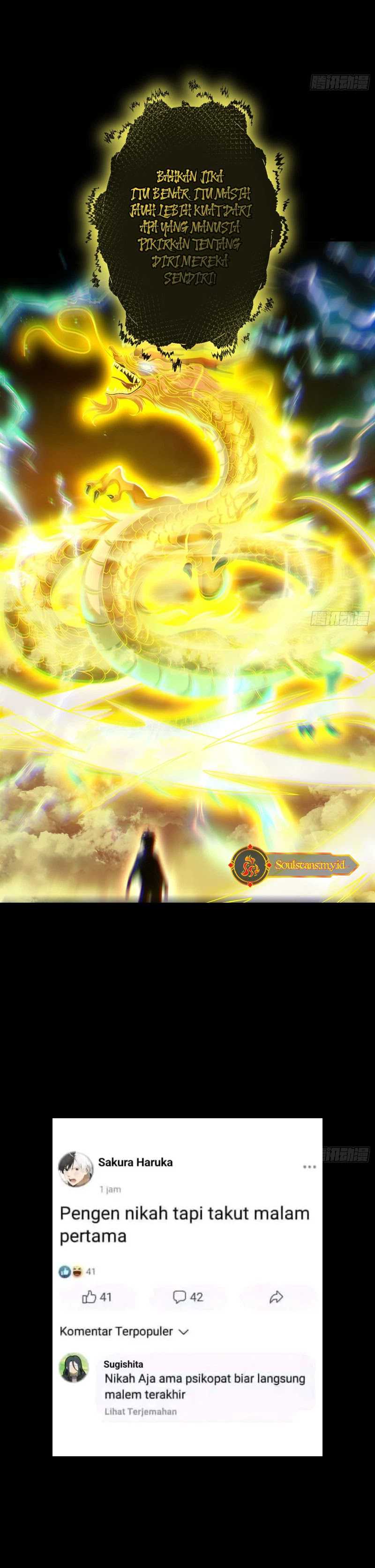 The Second Life After Awakening Chapter 28 Gambar 10