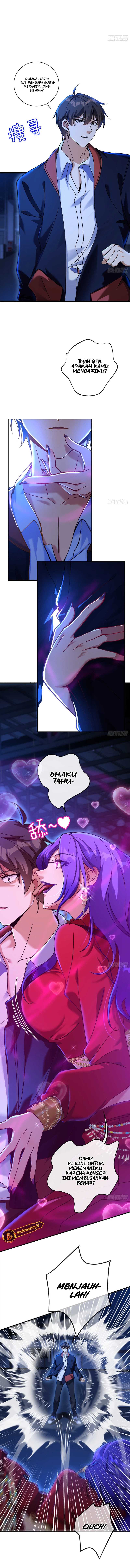 The Second Life After Awakening Chapter 28 Gambar 4