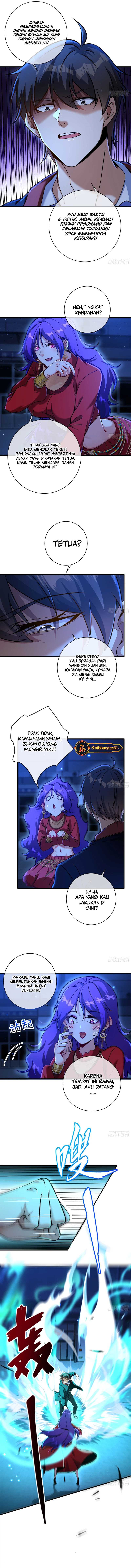 The Second Life After Awakening Chapter 28 Gambar 5