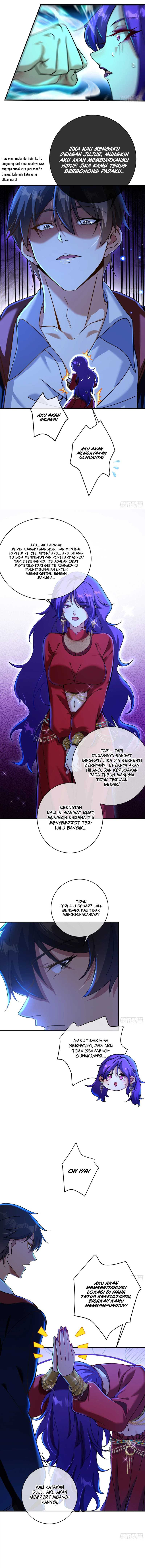 The Second Life After Awakening Chapter 28 Gambar 6