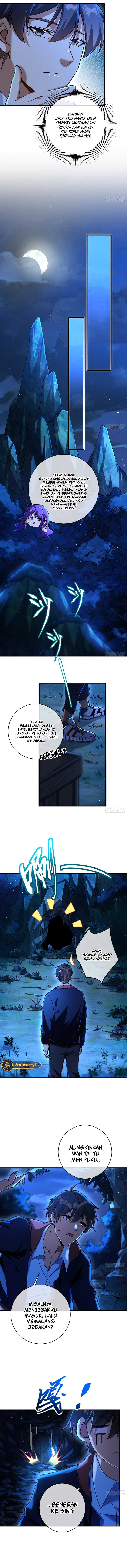 The Second Life After Awakening Chapter 28 Gambar 7