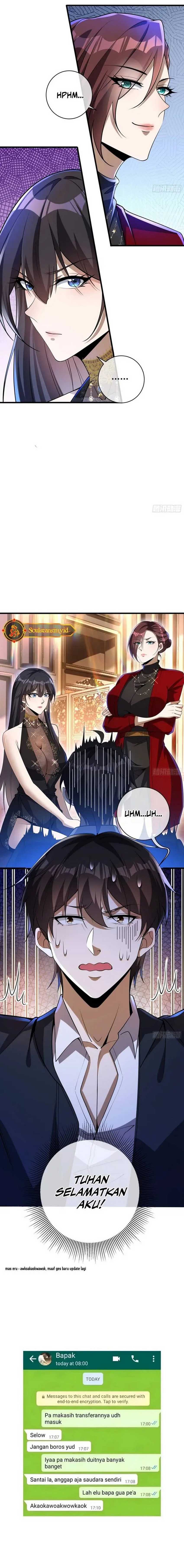 The Second Life After Awakening Chapter 26 Gambar 10