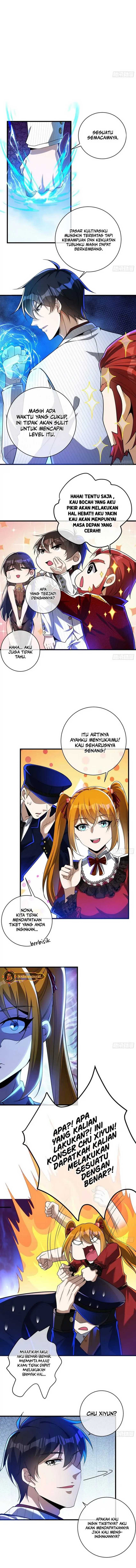 The Second Life After Awakening Chapter 26 Gambar 4