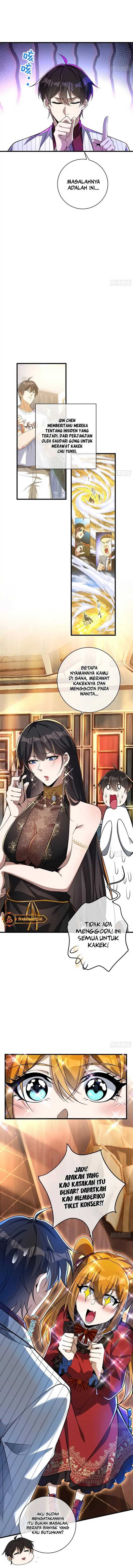 The Second Life After Awakening Chapter 26 Gambar 6