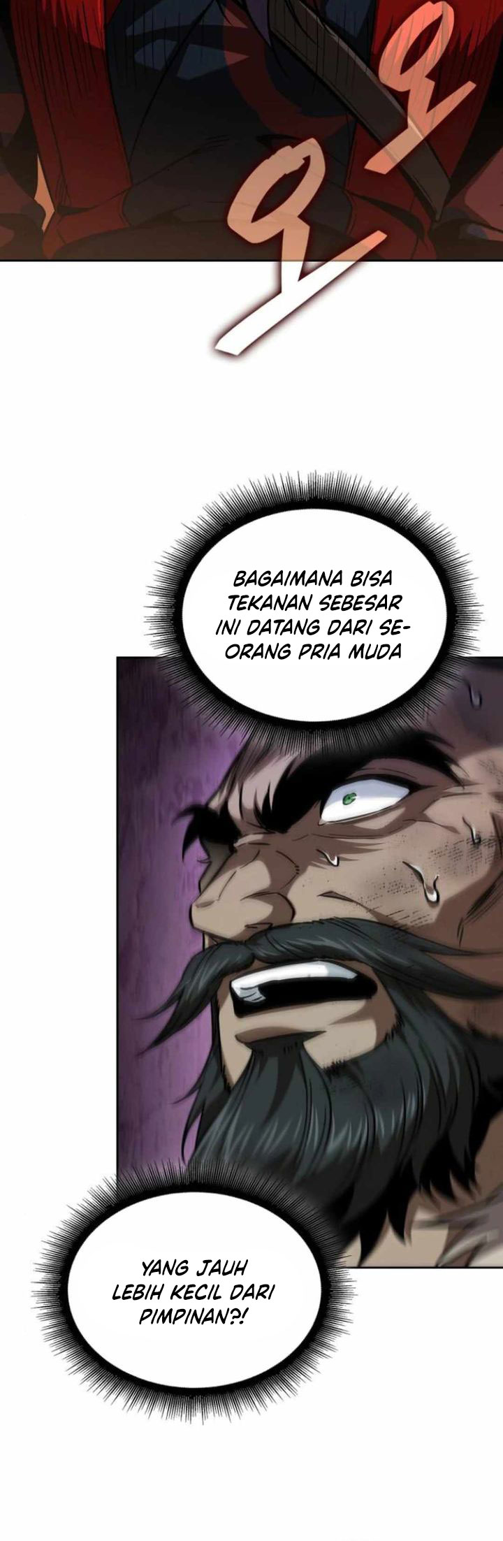 Nano Machine Chapter 248 Gambar 14