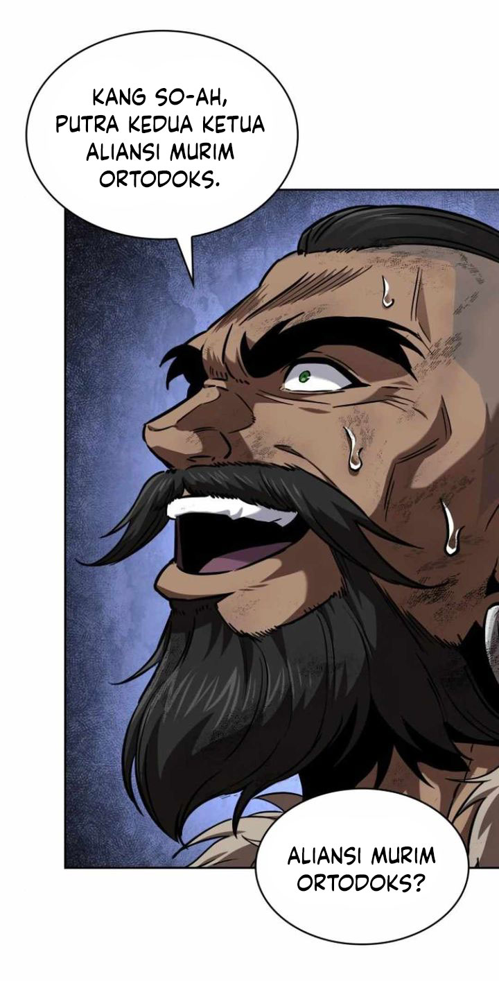 Nano Machine Chapter 248 Gambar 17