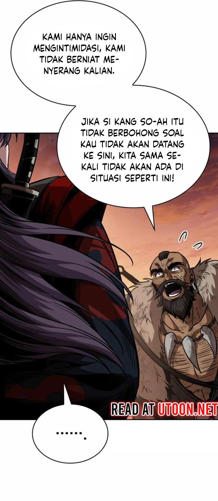 Nano Machine Chapter 248 Gambar 19