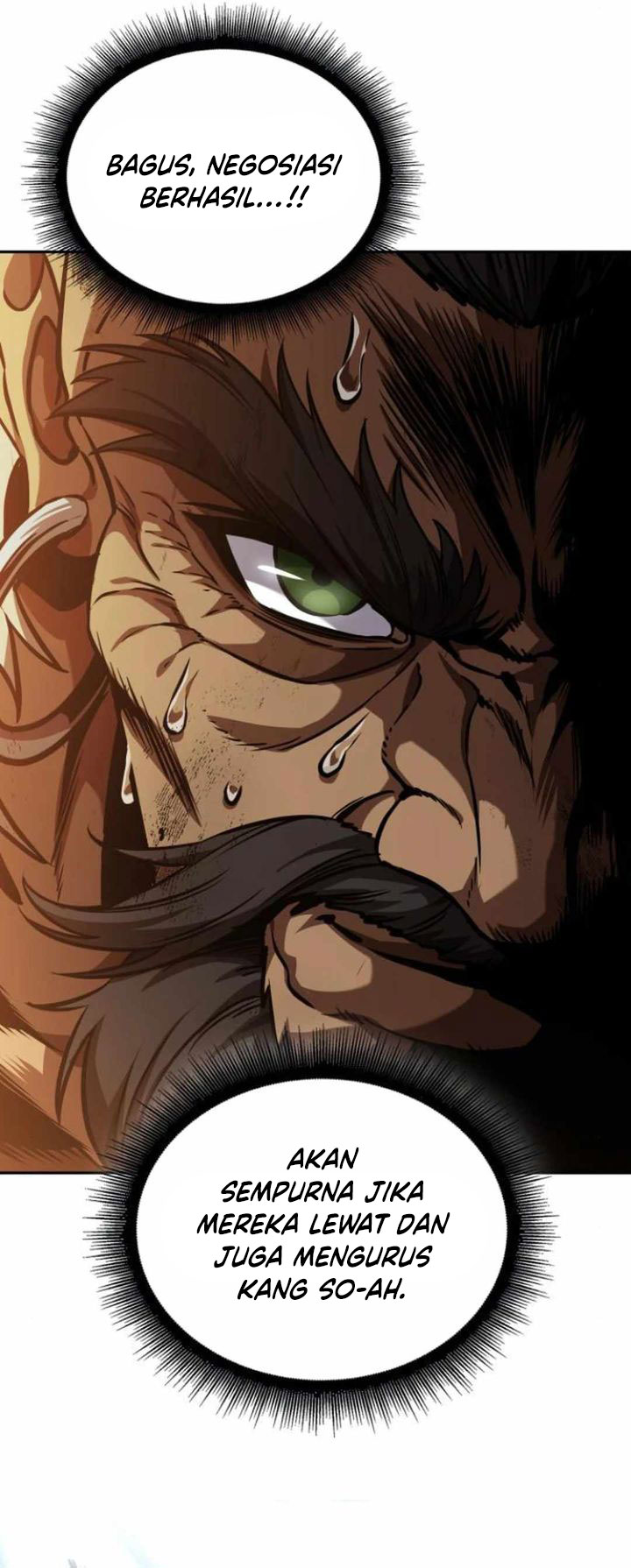 Nano Machine Chapter 248 Gambar 22