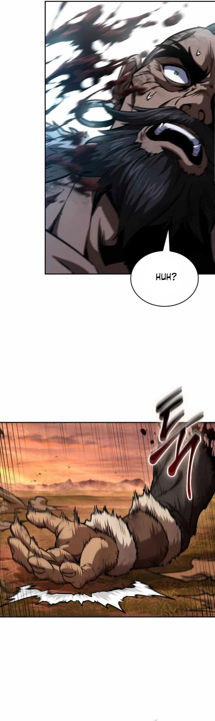 Nano Machine Chapter 248 Gambar 24