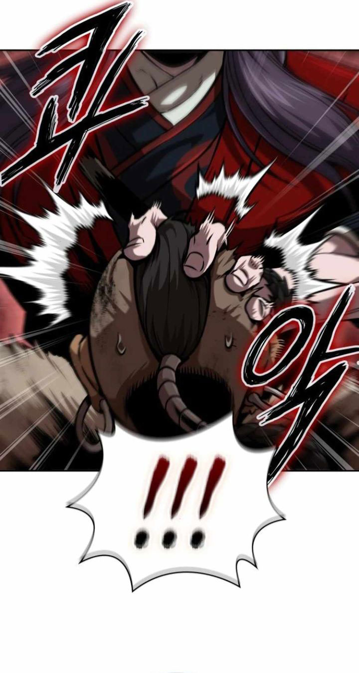 Nano Machine Chapter 248 Gambar 27
