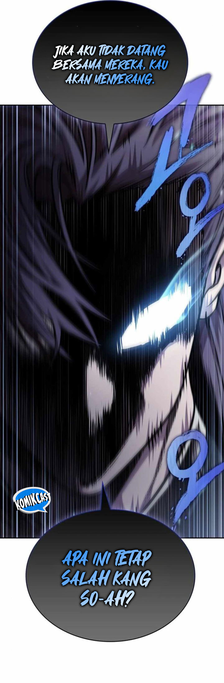 Nano Machine Chapter 248 Gambar 28
