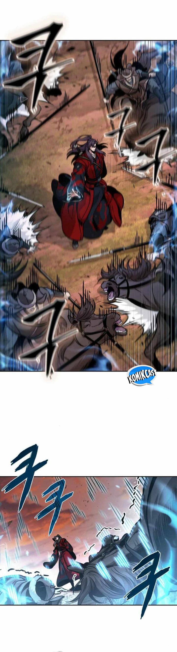 Nano Machine Chapter 248 Gambar 3