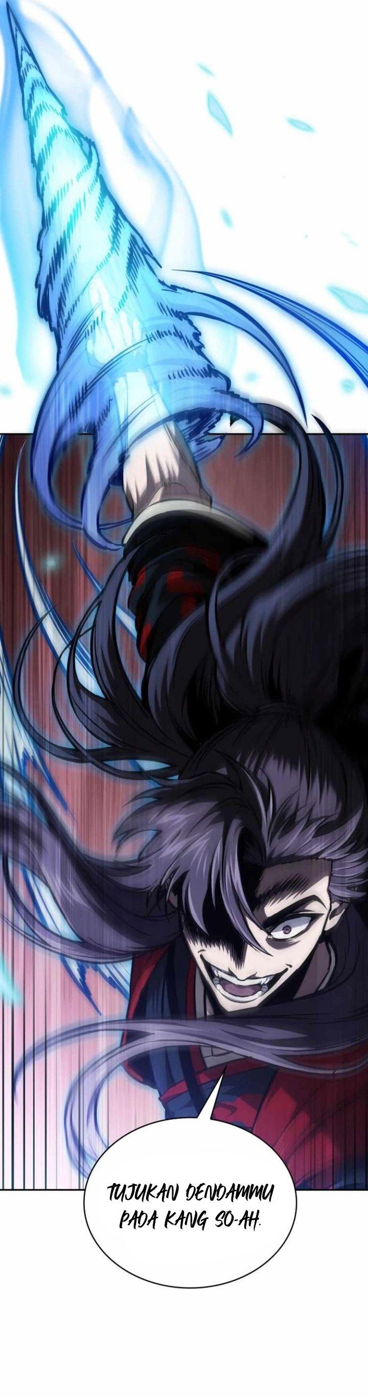 Nano Machine Chapter 248 Gambar 31