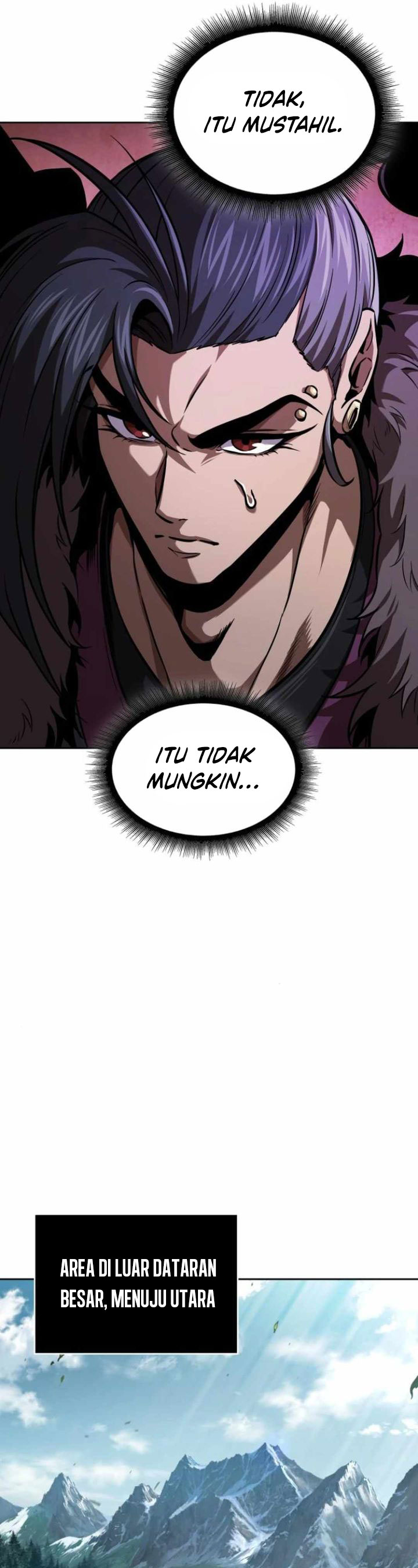 Nano Machine Chapter 248 Gambar 34