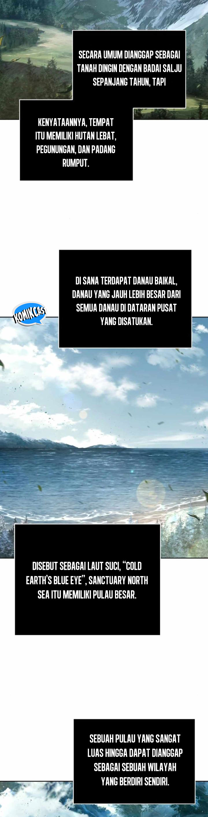 Nano Machine Chapter 248 Gambar 35