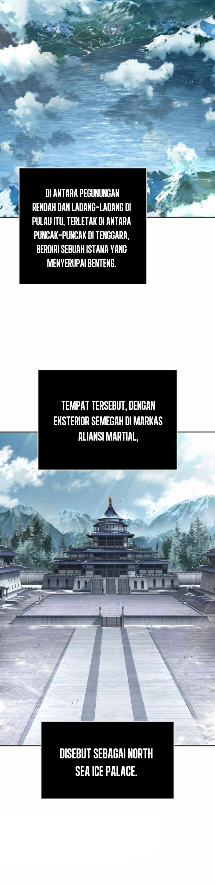 Nano Machine Chapter 248 Gambar 36