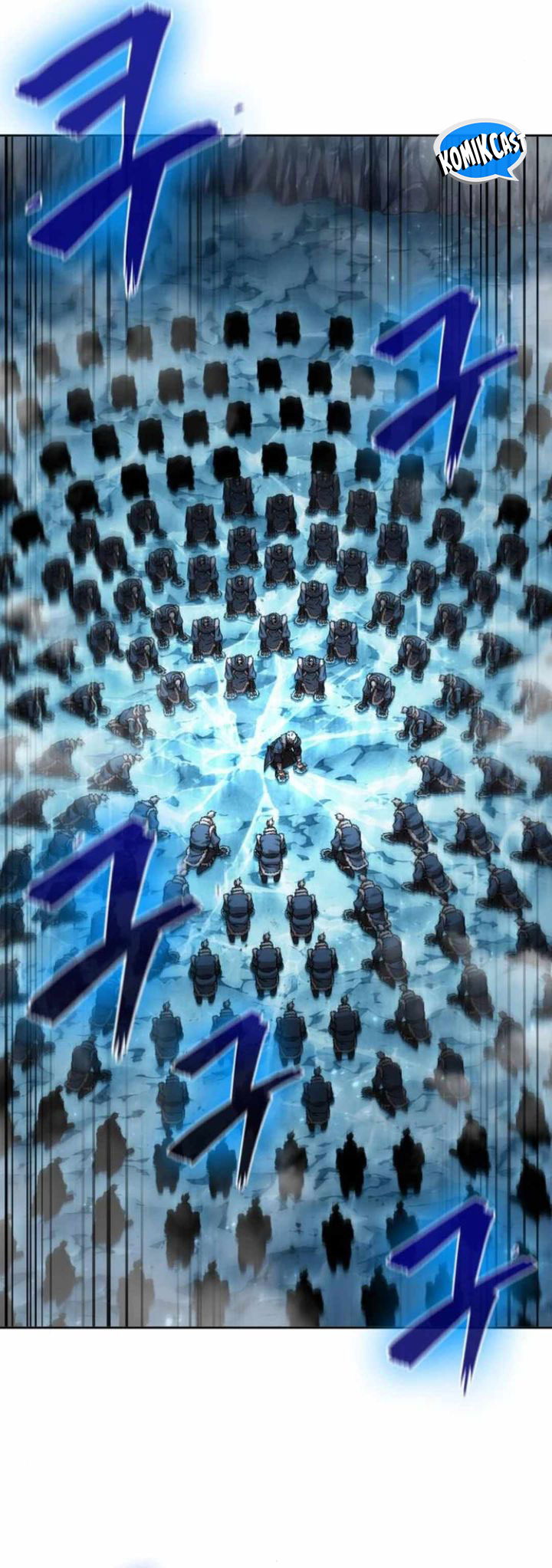 Nano Machine Chapter 248 Gambar 40