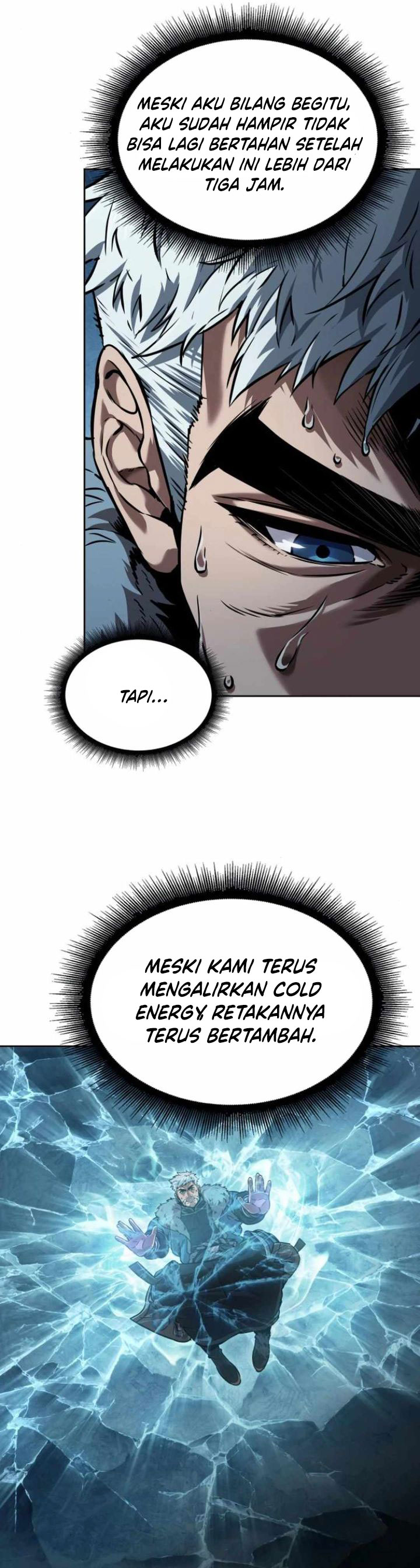 Nano Machine Chapter 248 Gambar 42