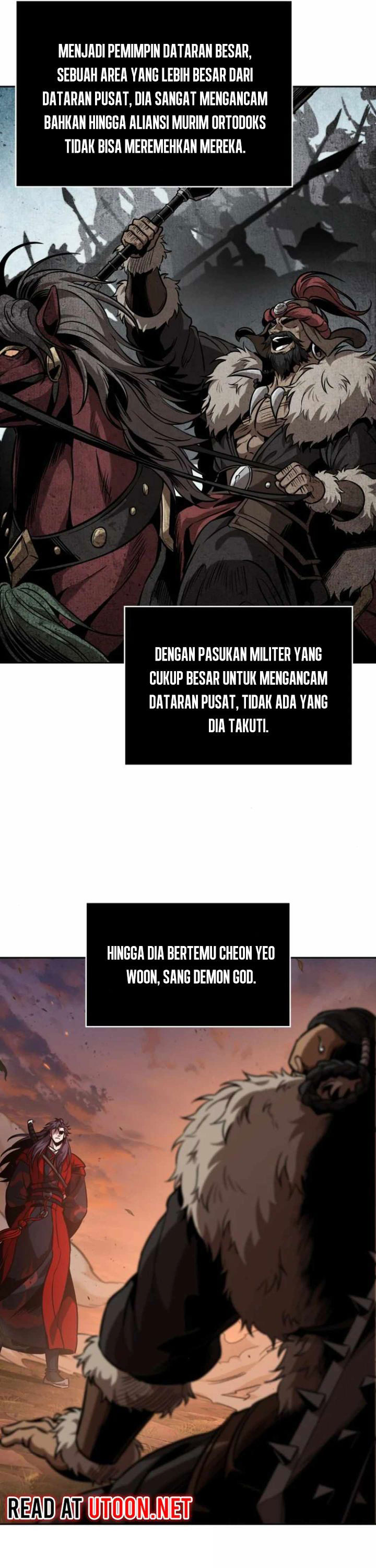 Nano Machine Chapter 248 Gambar 6