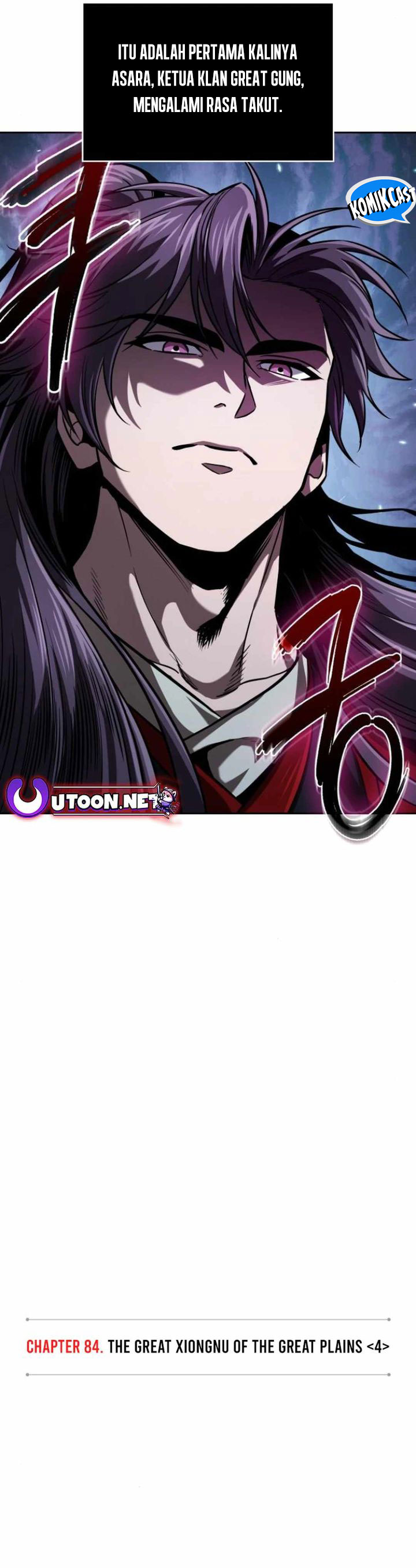 Nano Machine Chapter 248 Gambar 8