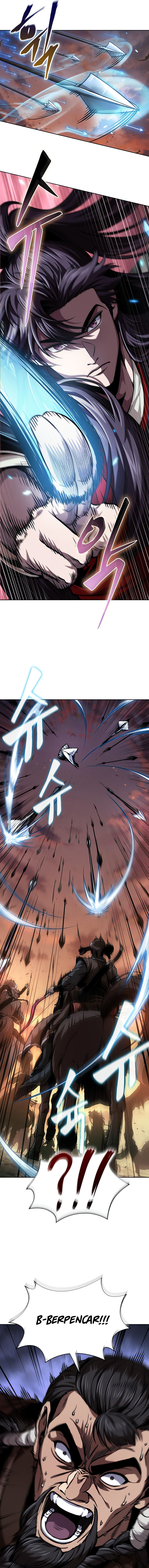 Nano Machine Chapter 247 Gambar 11