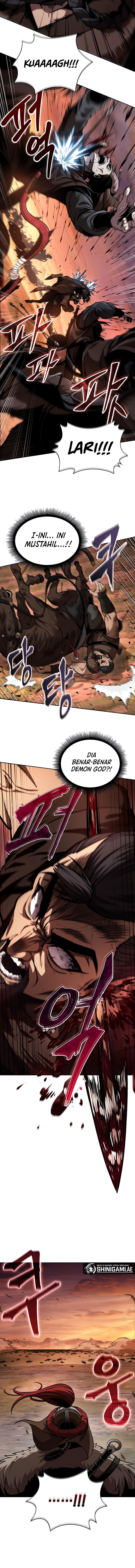 Nano Machine Chapter 247 Gambar 12