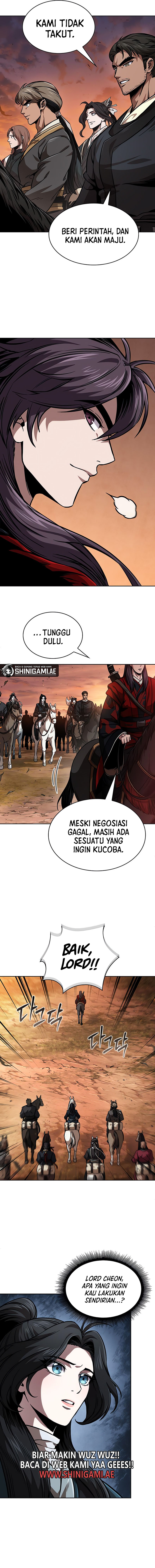Nano Machine Chapter 247 Gambar 8