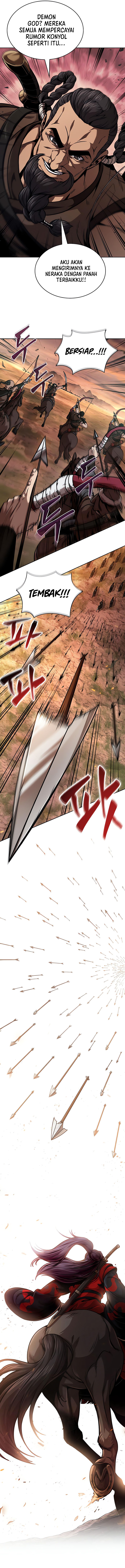 Nano Machine Chapter 247 Gambar 9