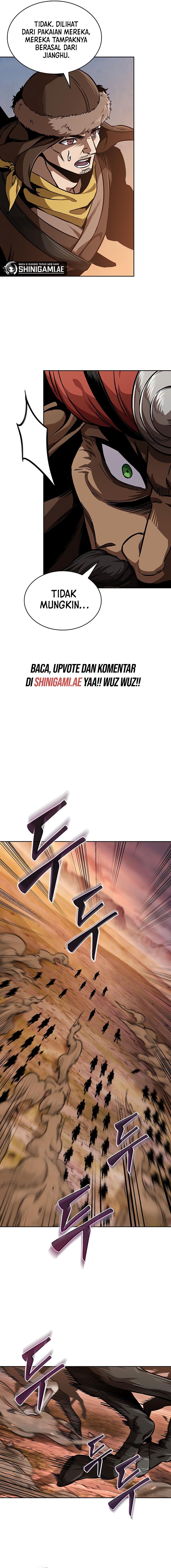Nano Machine Chapter 246 Gambar 10