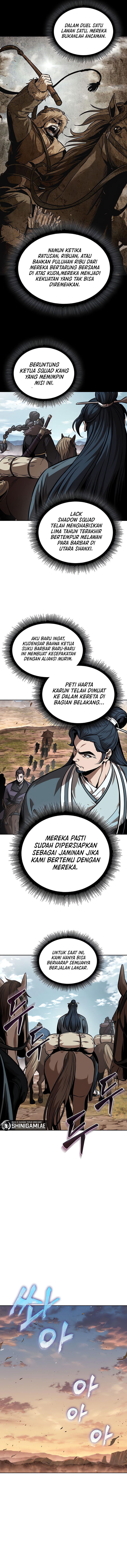 Nano Machine Chapter 245 Gambar 13