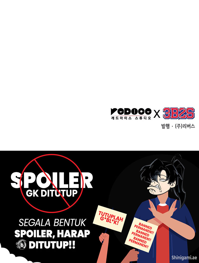 Nano Machine Chapter 245 Gambar 17
