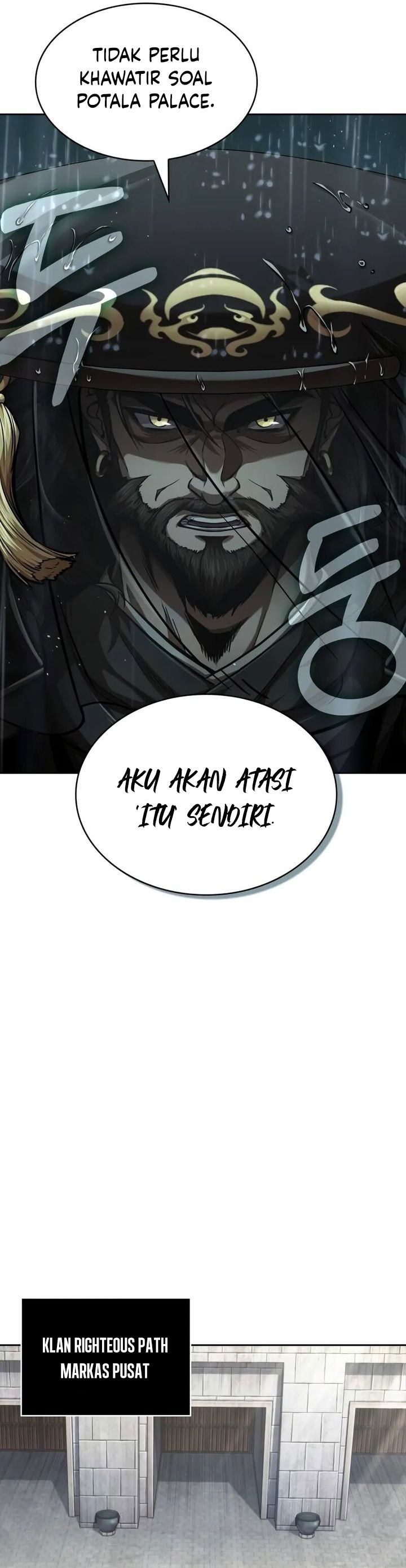 Nano Machine Chapter 244 Gambar 22