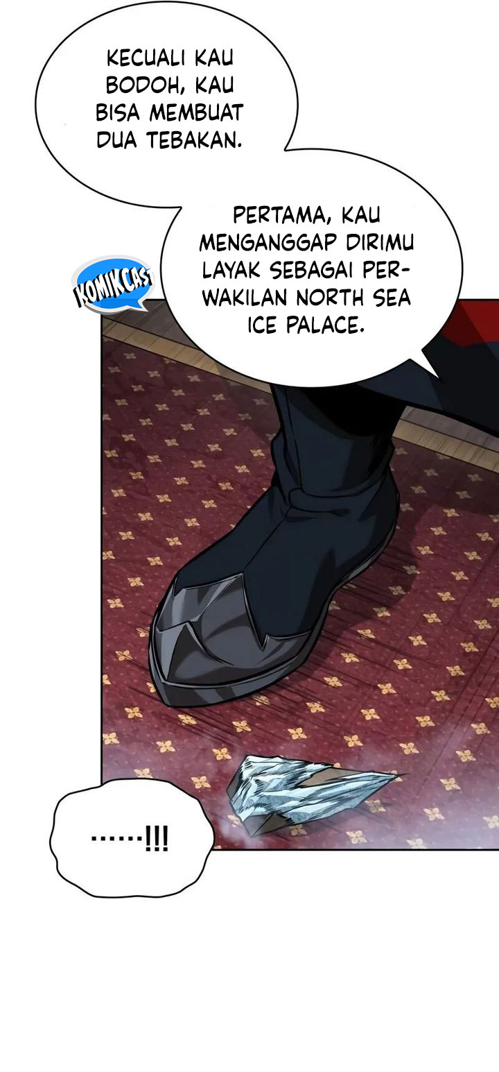 Nano Machine Chapter 244 Gambar 38