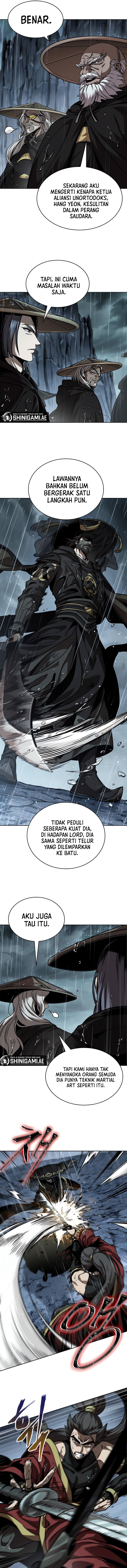 Nano Machine Chapter 243 Gambar 12