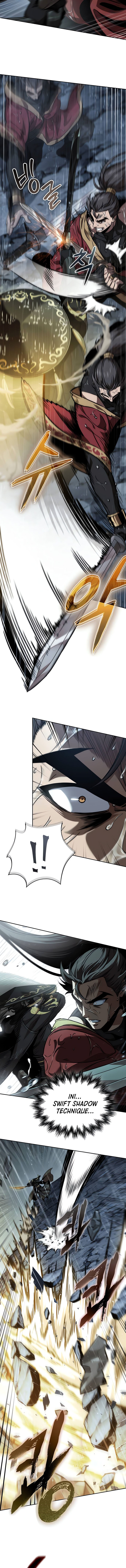 Nano Machine Chapter 243 Gambar 13