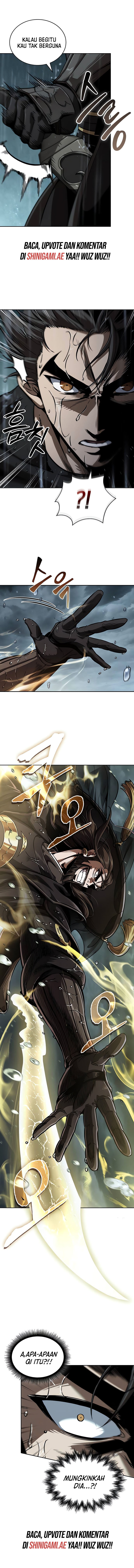 Nano Machine Chapter 243 Gambar 16