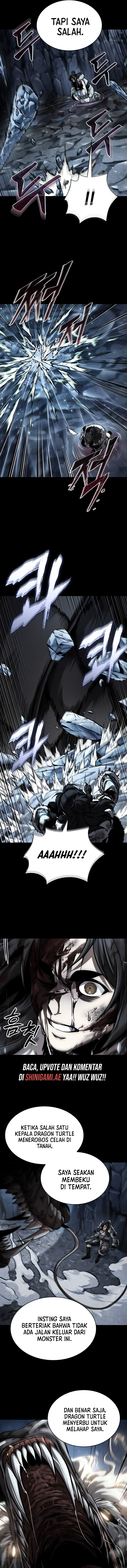 Nano Machine Chapter 243 Gambar 5