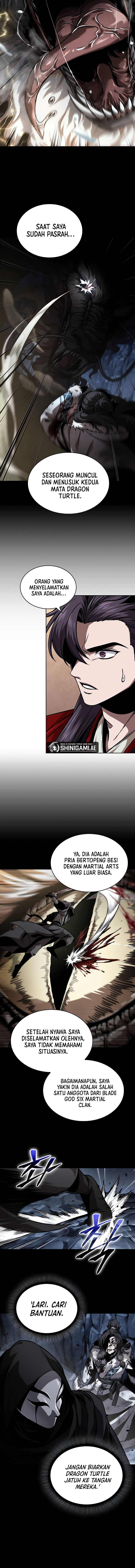 Nano Machine Chapter 243 Gambar 6