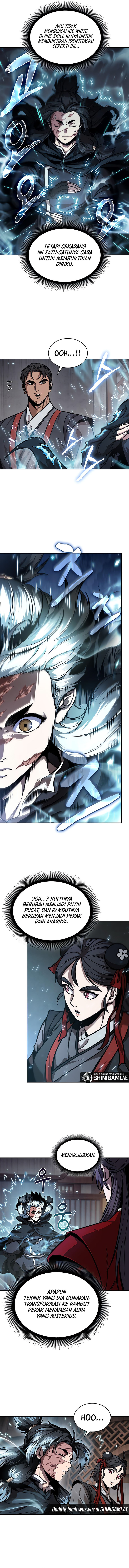 Nano Machine Chapter 241 Gambar 11